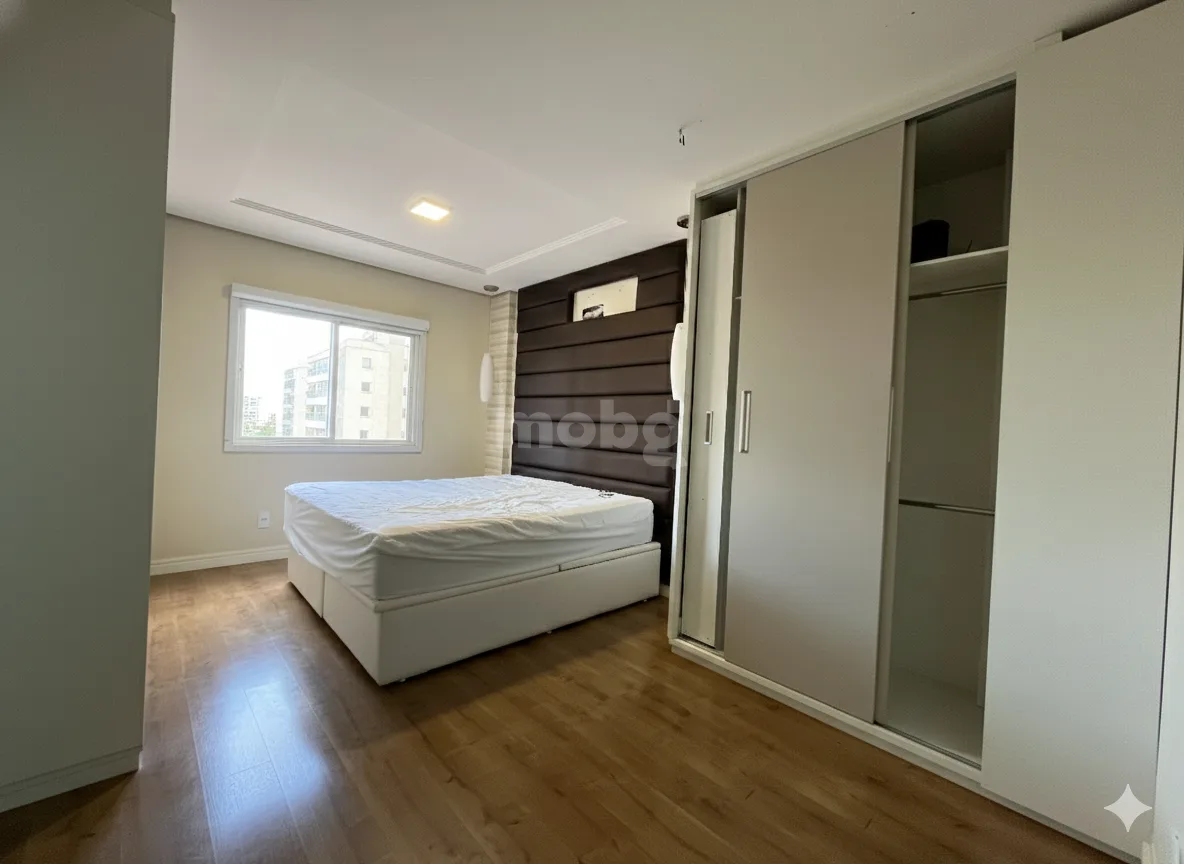 Apartamento para alugar com 3 quartos