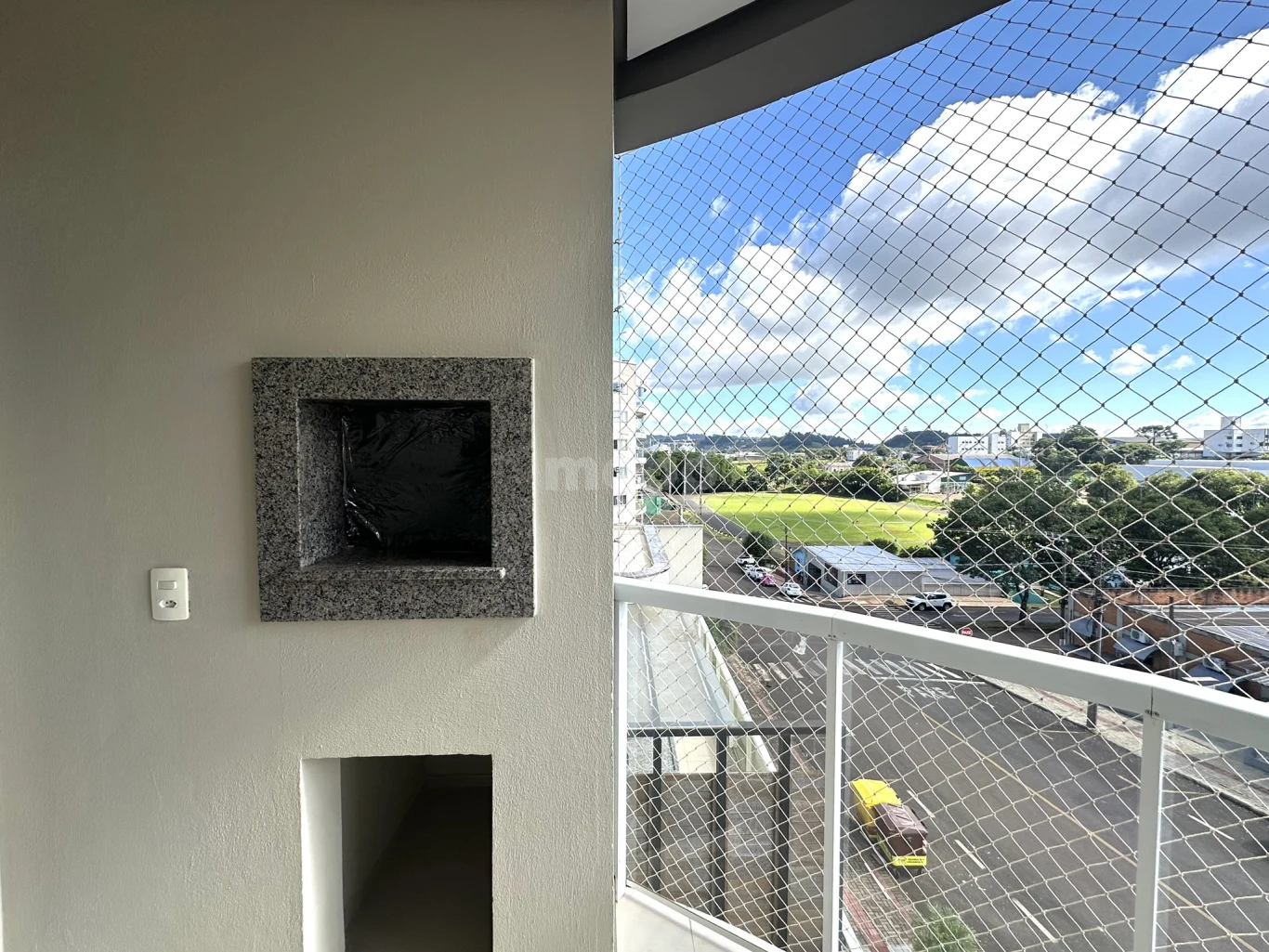 Apartamento para alugar com 3 quartos