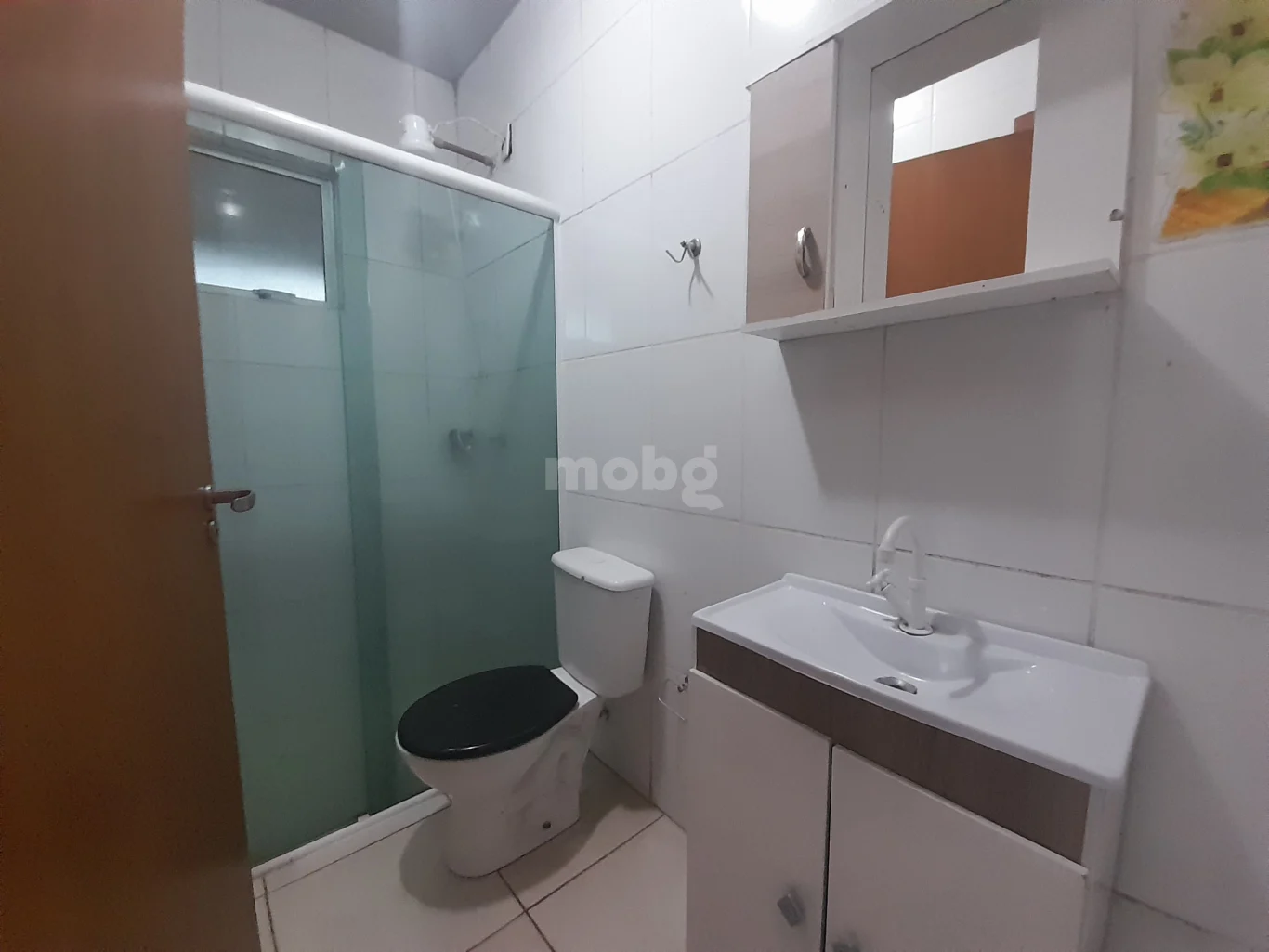 Apartamento para alugar com 2 quartos