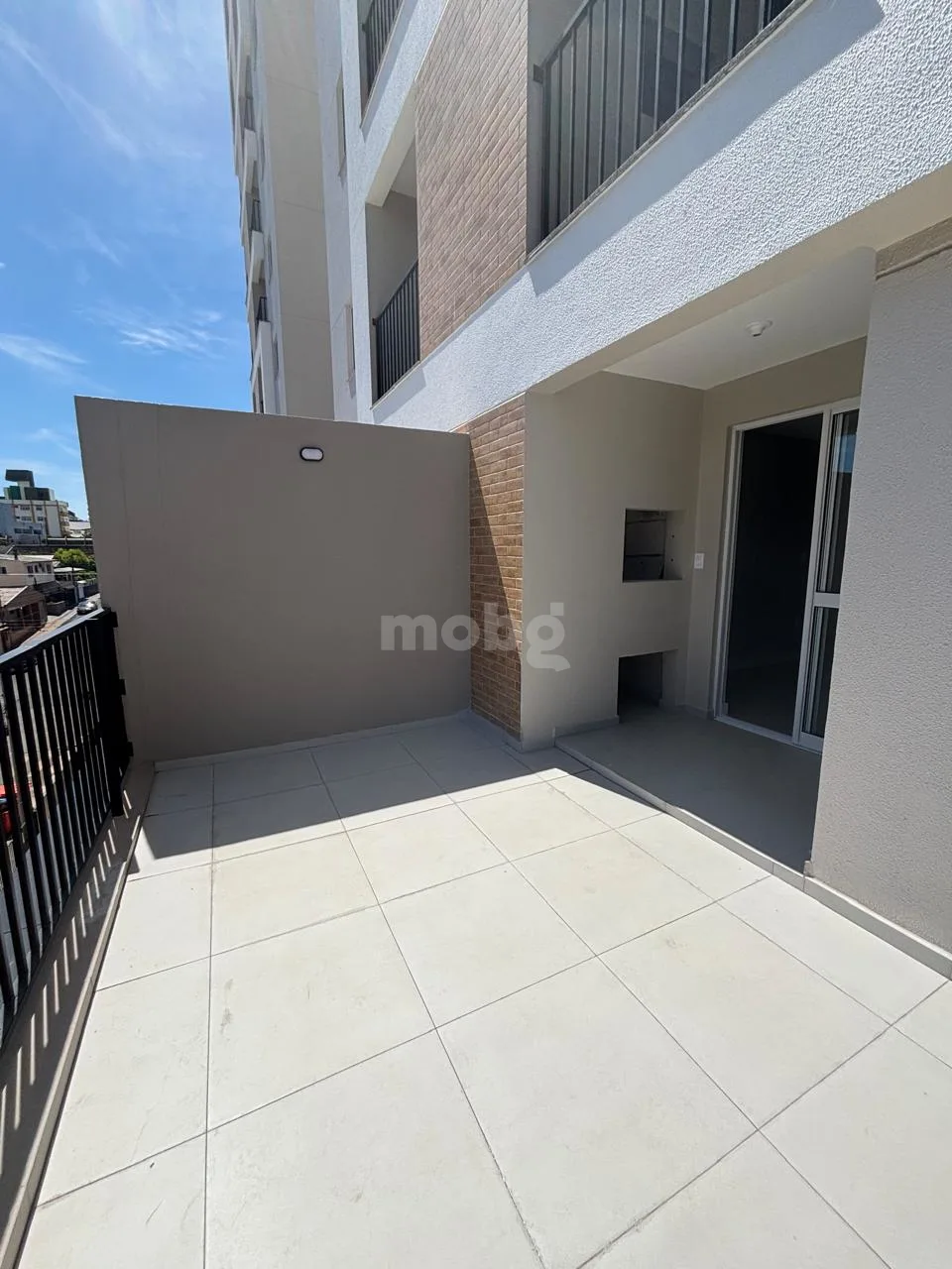 Apartamento para alugar com 2 quartos