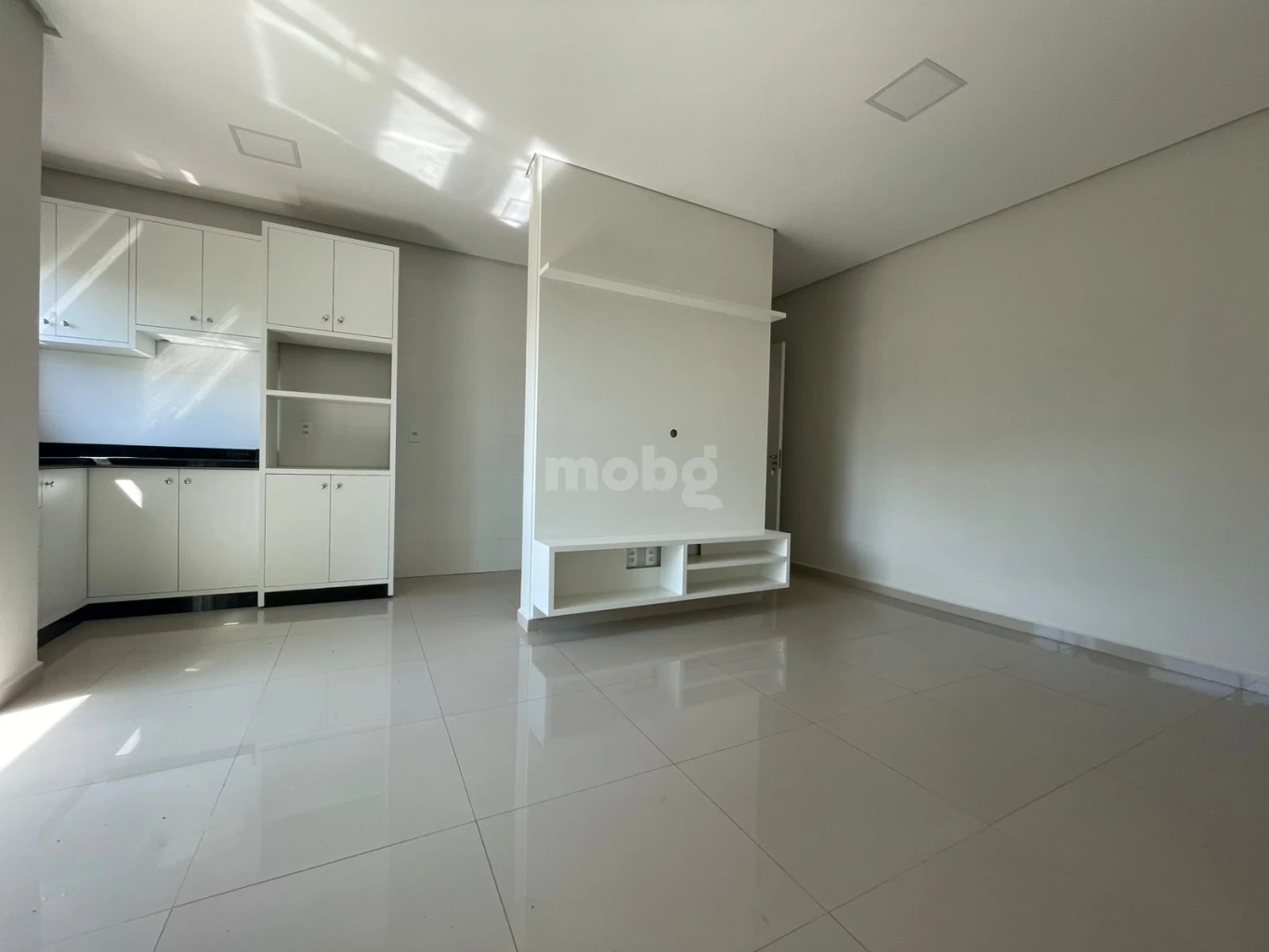 Apartamento para alugar com 2 quartos