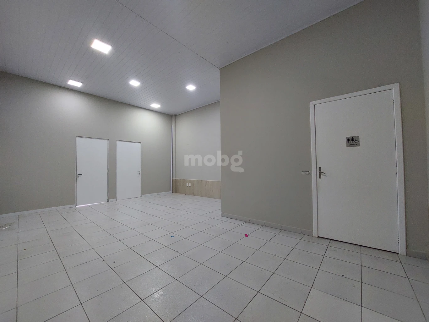Sala_Comercial para alugar em Chapecó, Saic