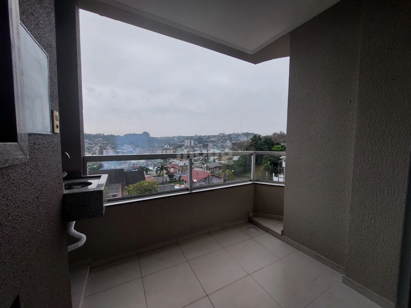 Apartamento para alugar com 2 quartos