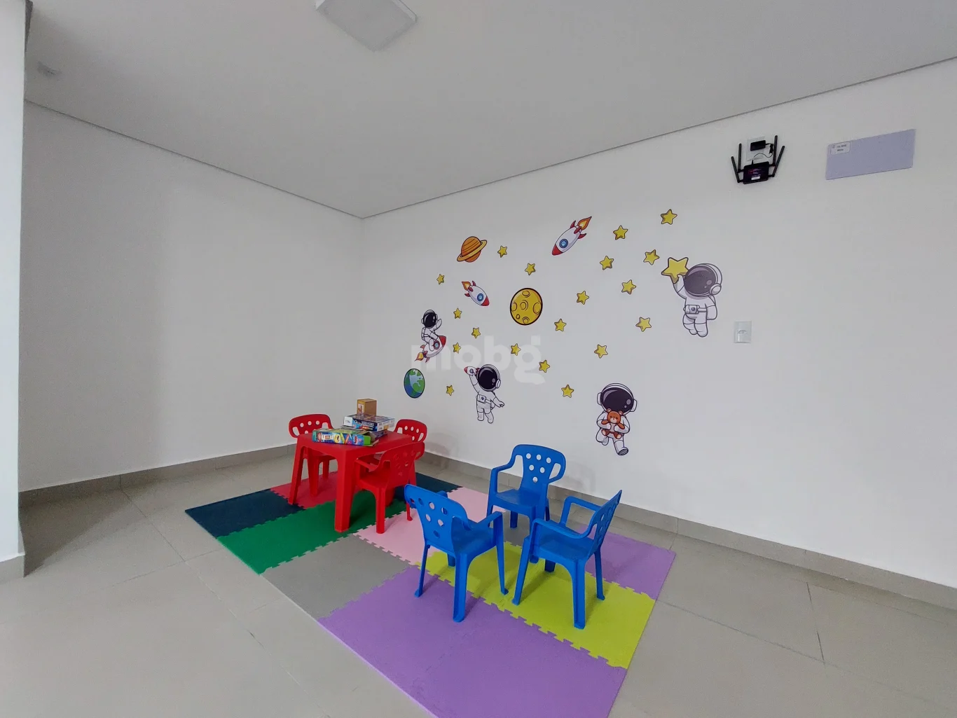 Apartamento para alugar com 2 quartos