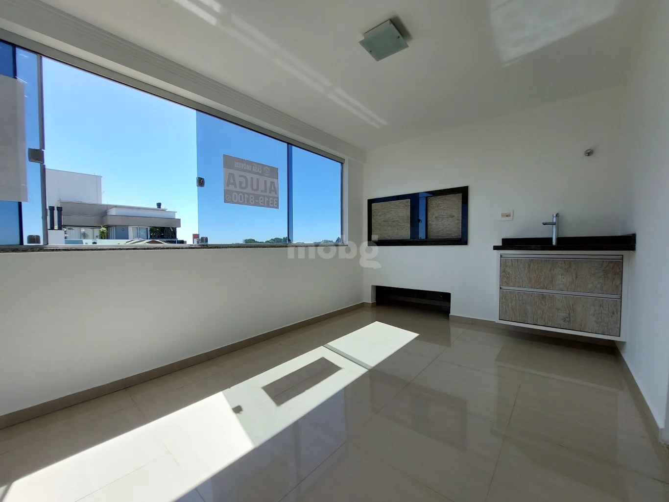 Apartamento para alugar com 4 quartos