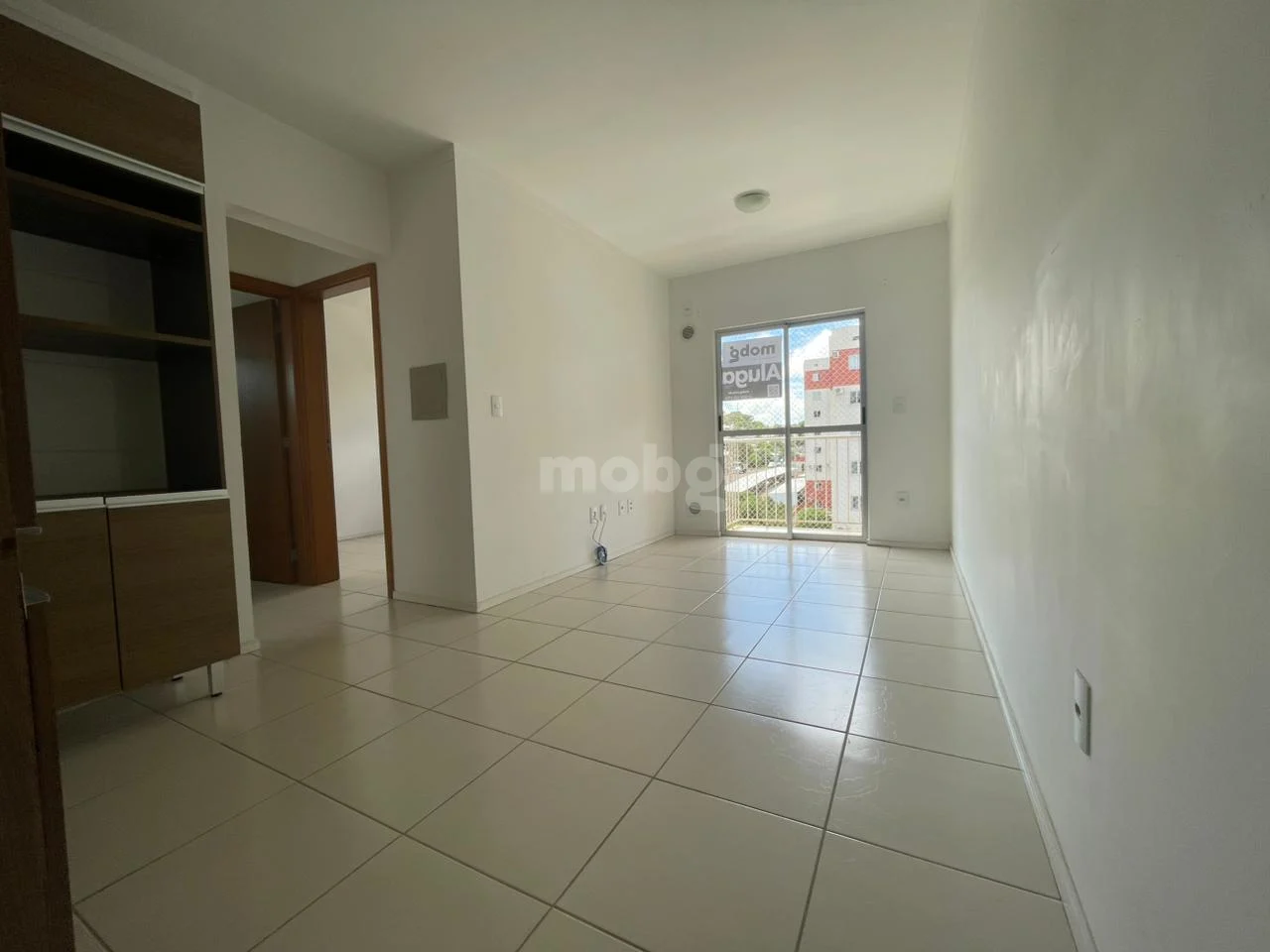 Apartamento para alugar com 2 quartos