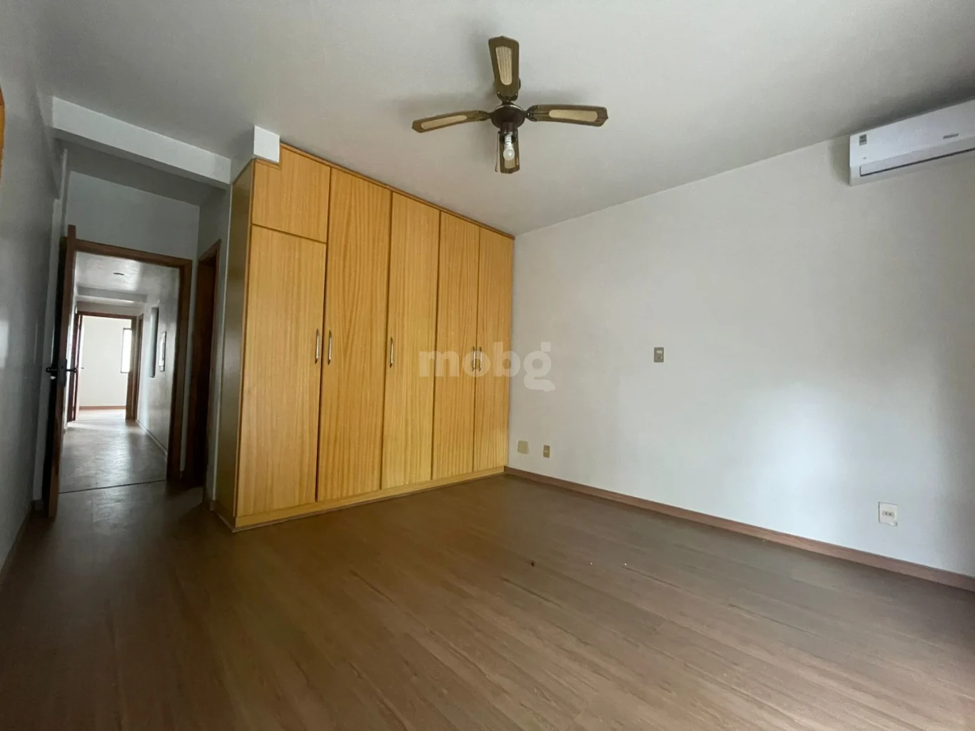 Apartamento para alugar com 3 quartos