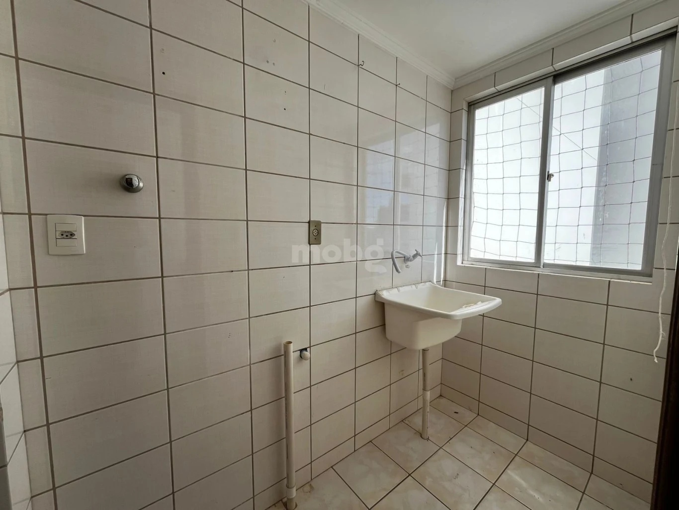 Apartamento para alugar com 2 quartos