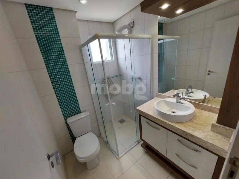 Apartamento para alugar com 2 quartos