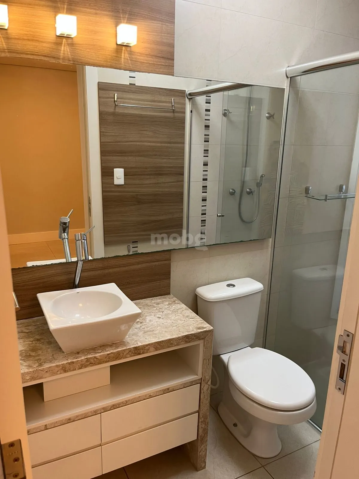 Apartamento para alugar com 2 quartos