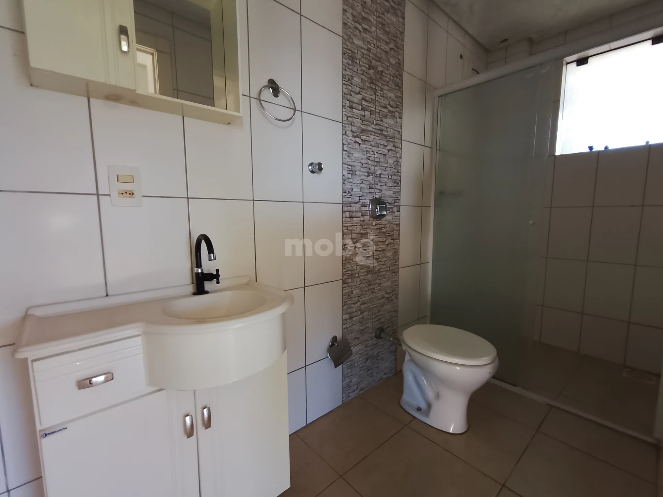 Apartamento para alugar com 2 quartos