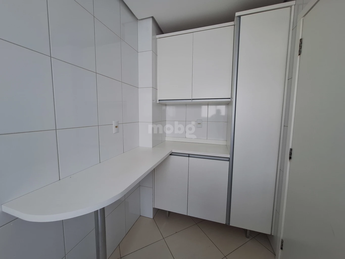 Apartamento para alugar com 2 quartos