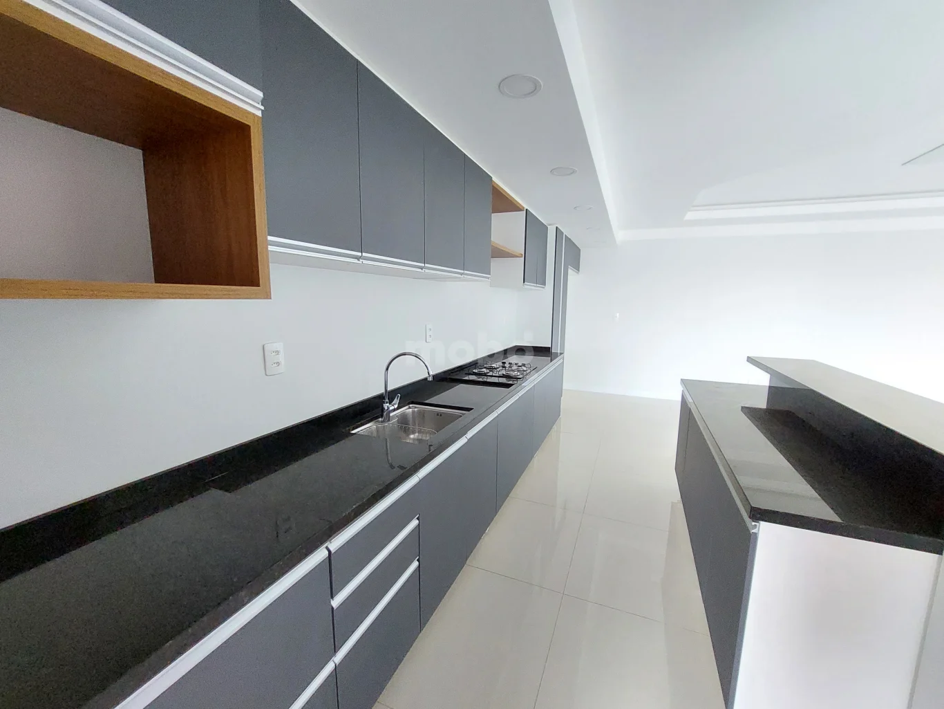 Apartamento para alugar com 2 quartos