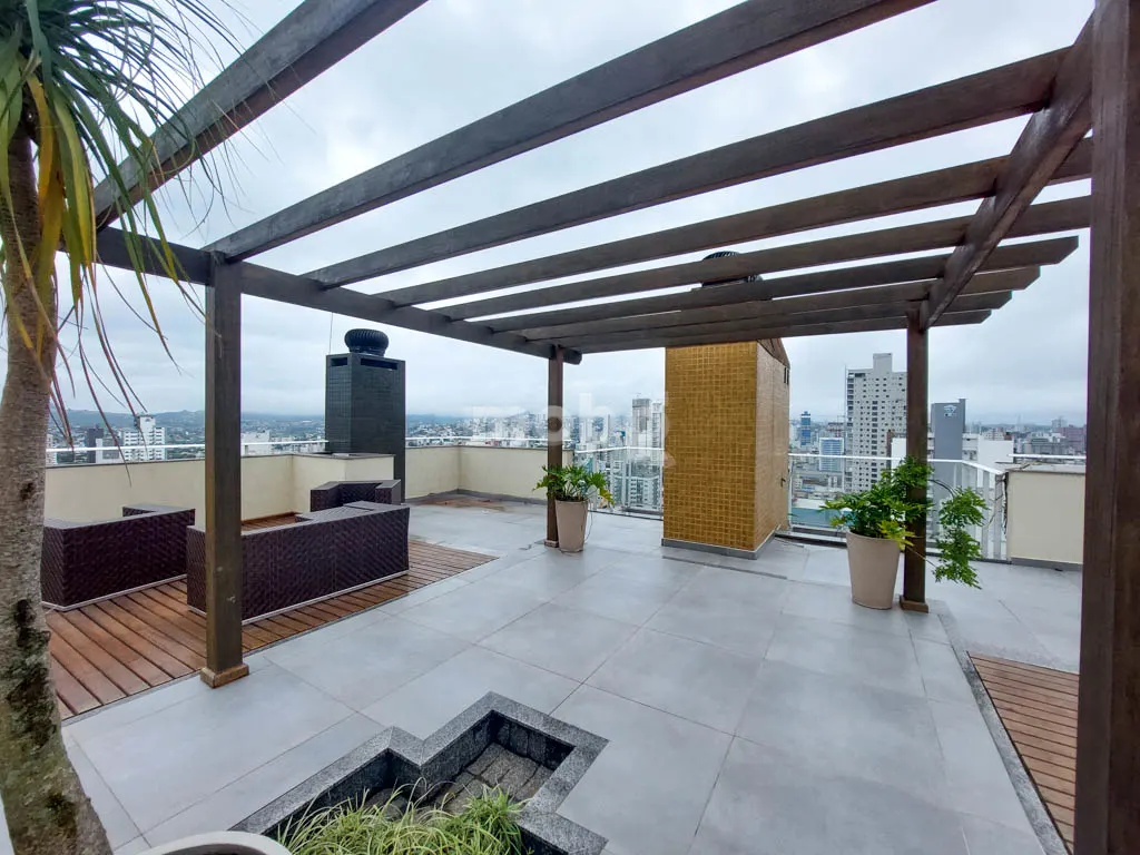 Apartamento para alugar com 2 quartos