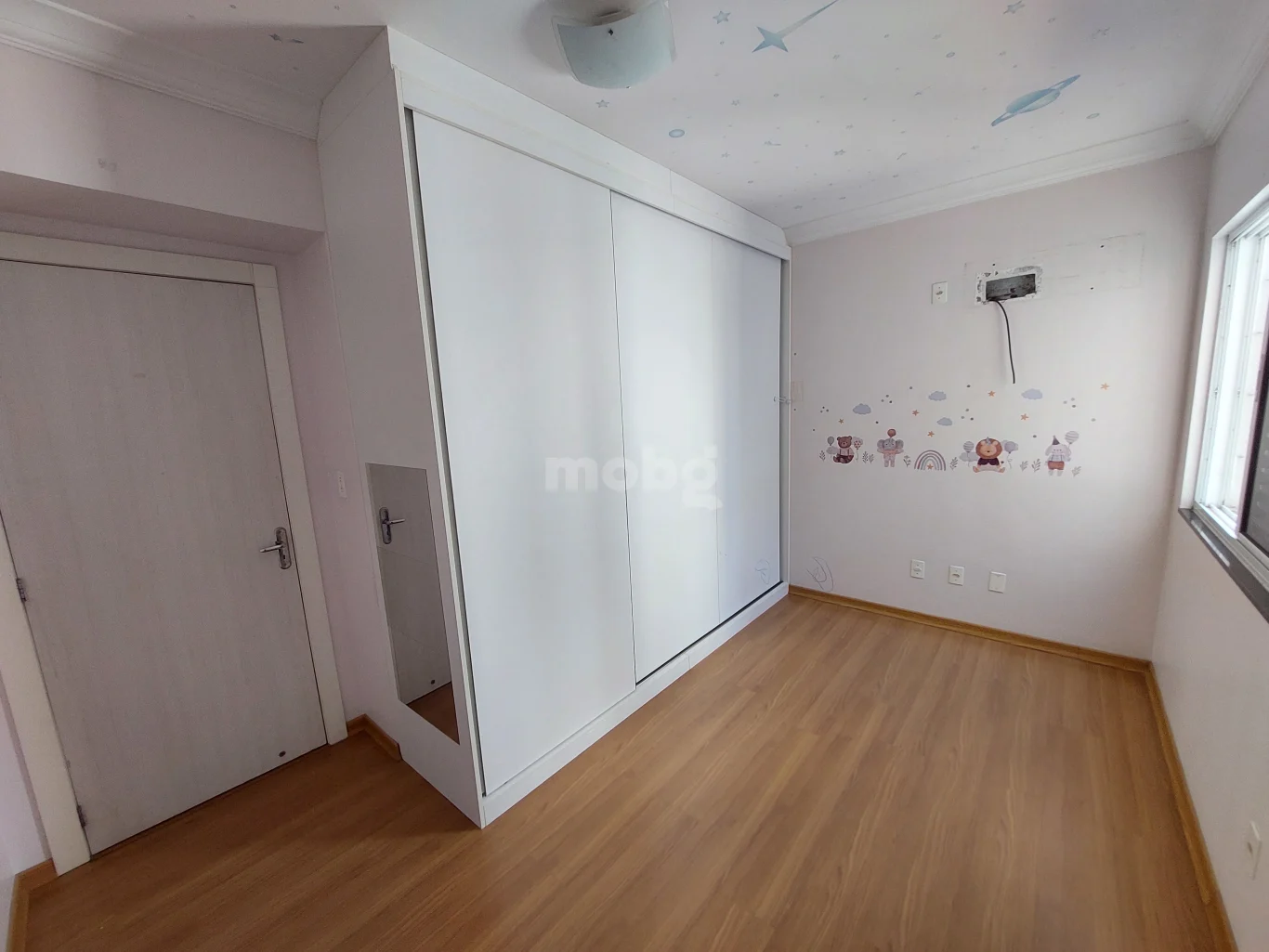 Apartamento para alugar com 2 quartos
