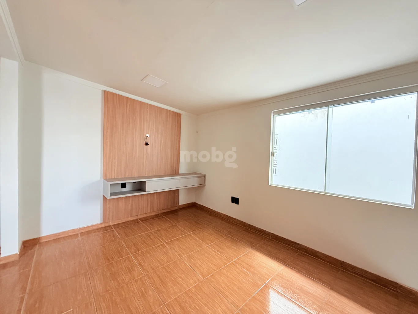 Apartamento para alugar com 1 quartos