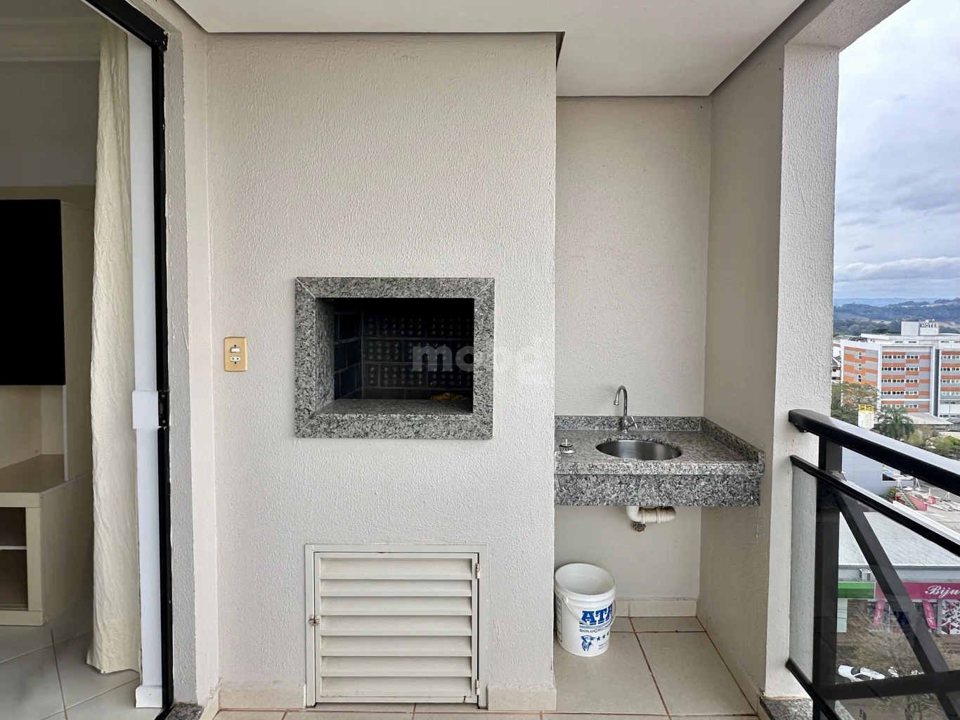 Apartamento para alugar com 3 quartos
