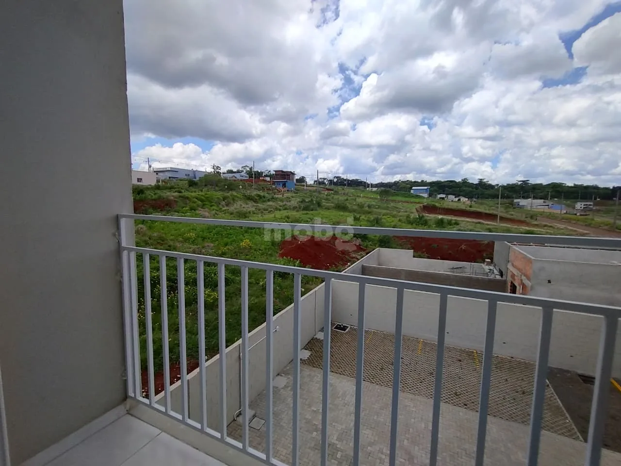 Apartamento para alugar com 2 quartos