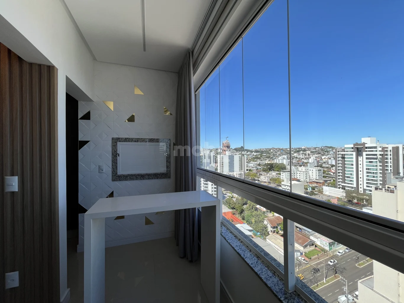 Apartamento para alugar com 2 quartos
