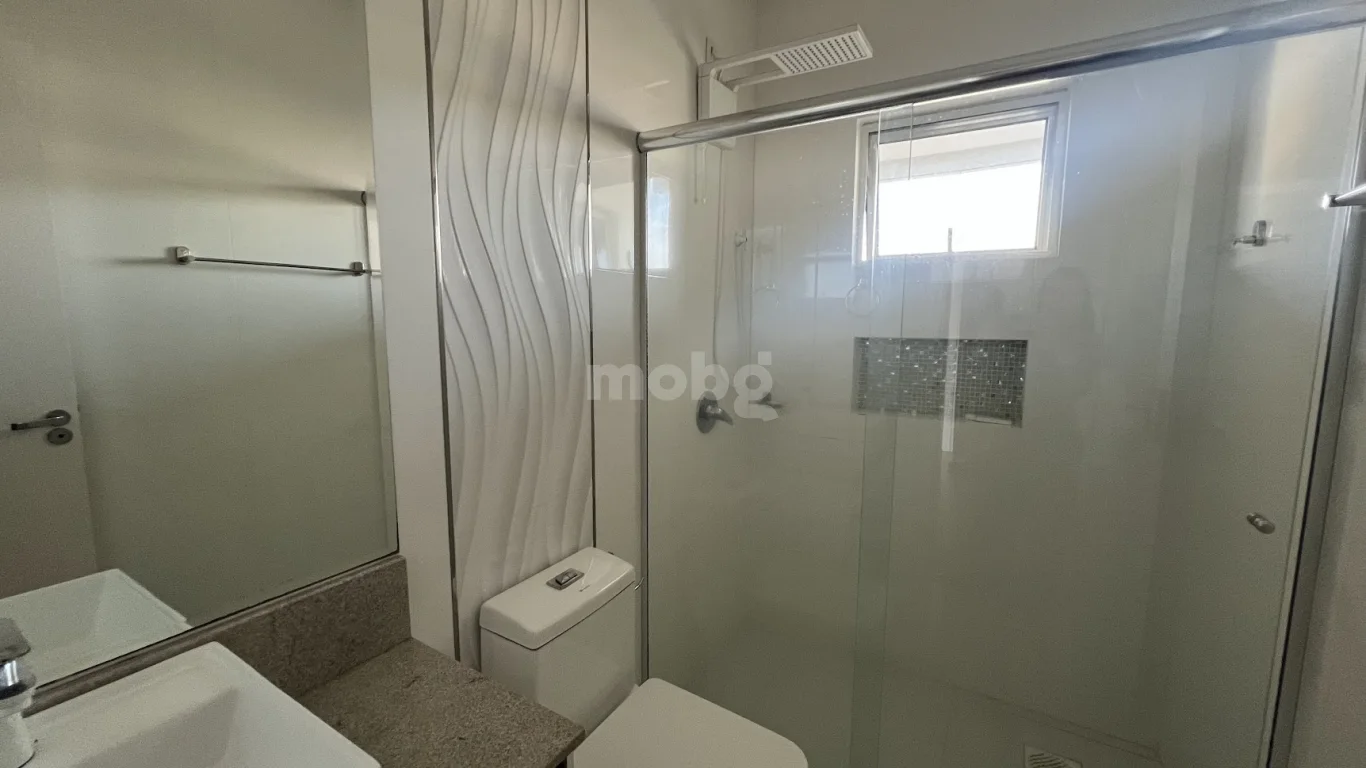 Apartamento para alugar com 3 quartos