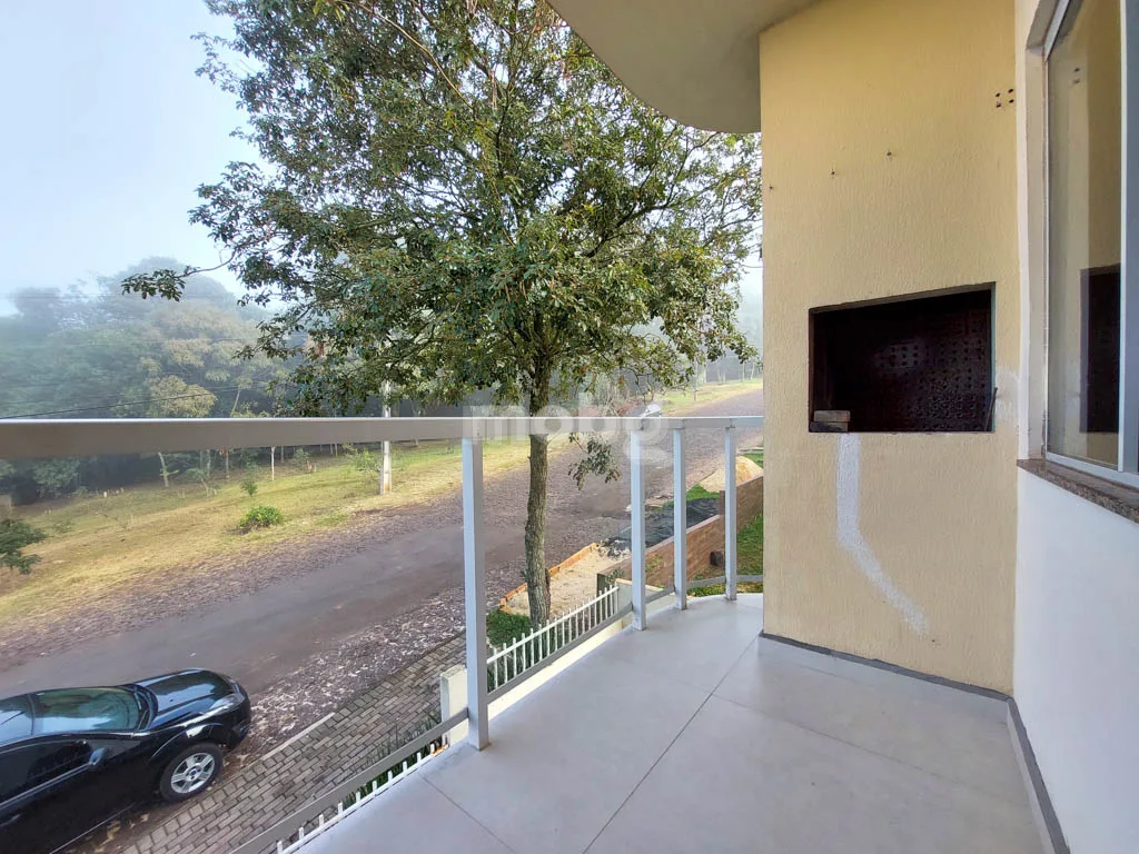 Apartamento para alugar com 2 quartos