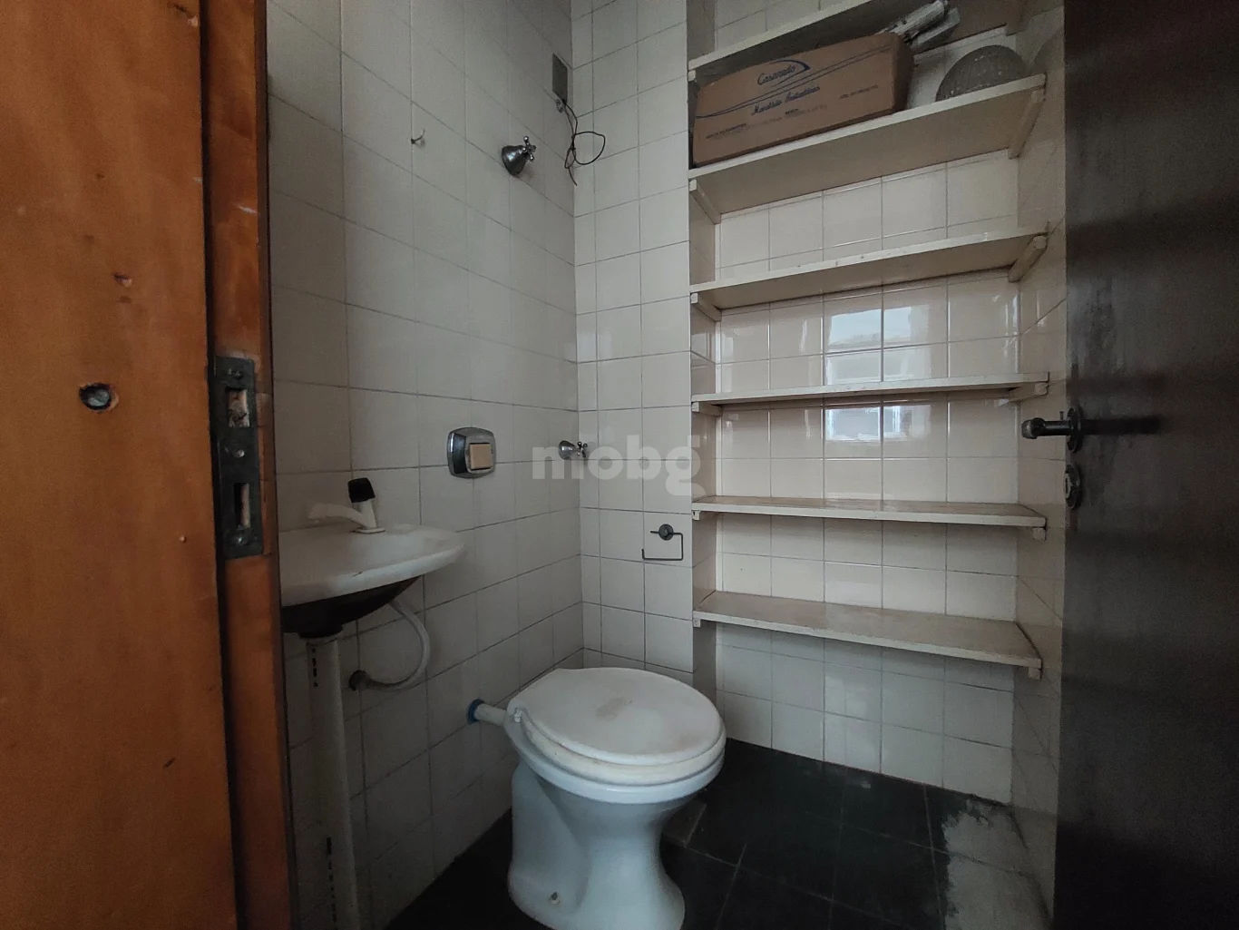 Apartamento para alugar com 3 quartos