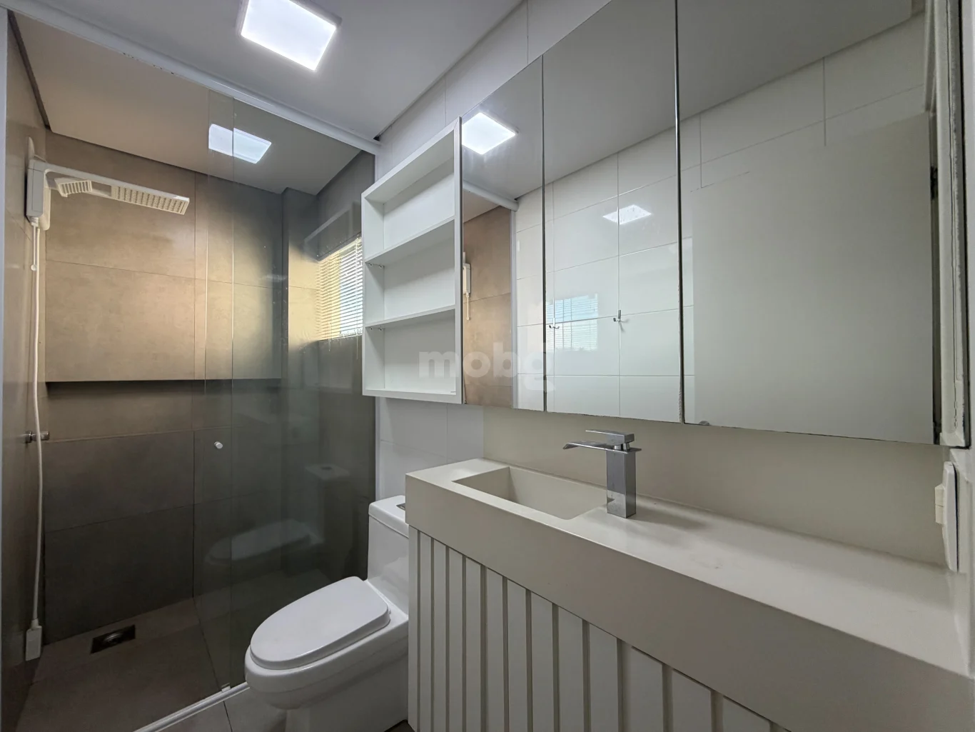 Apartamento para alugar com 2 quartos