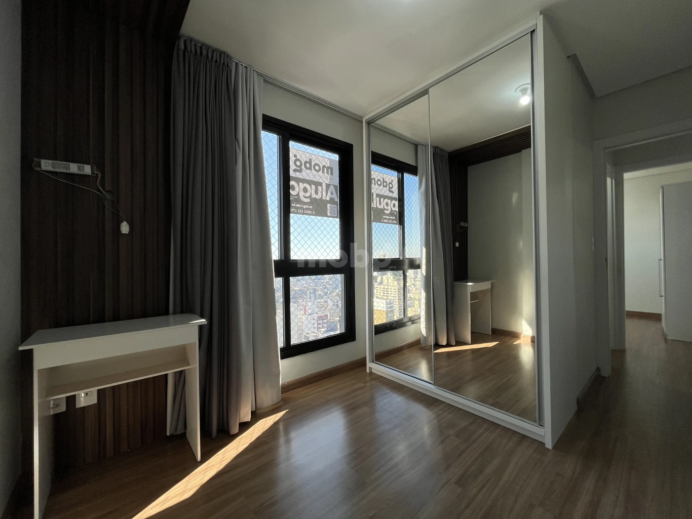 Apartamento para alugar com 2 quartos