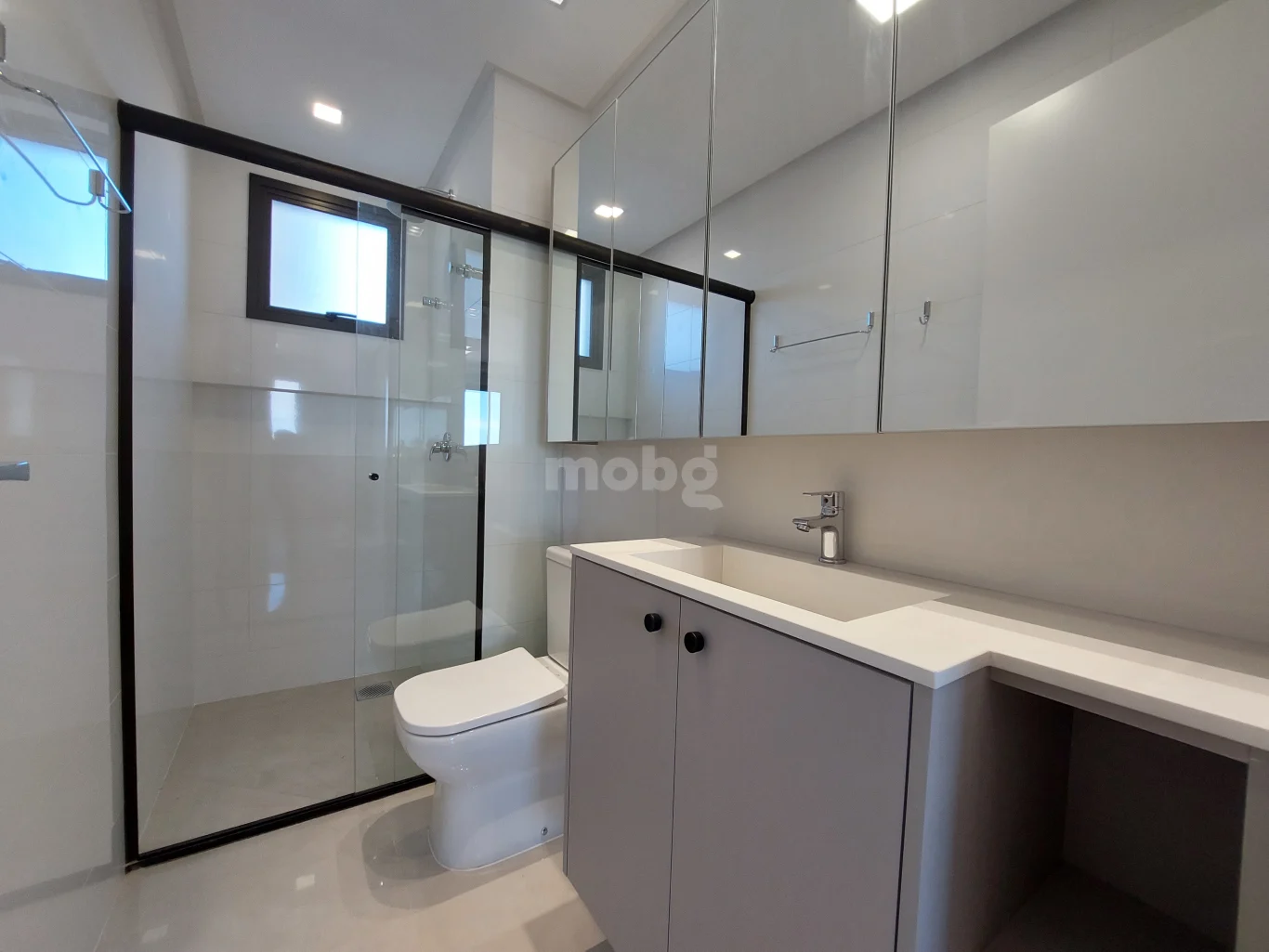 Apartamento para alugar com 2 quartos