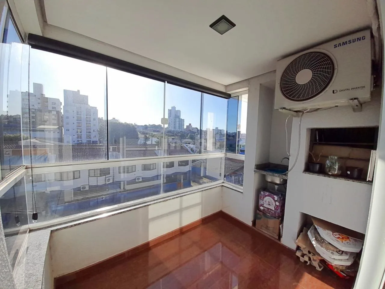 Apartamento para alugar com 2 quartos