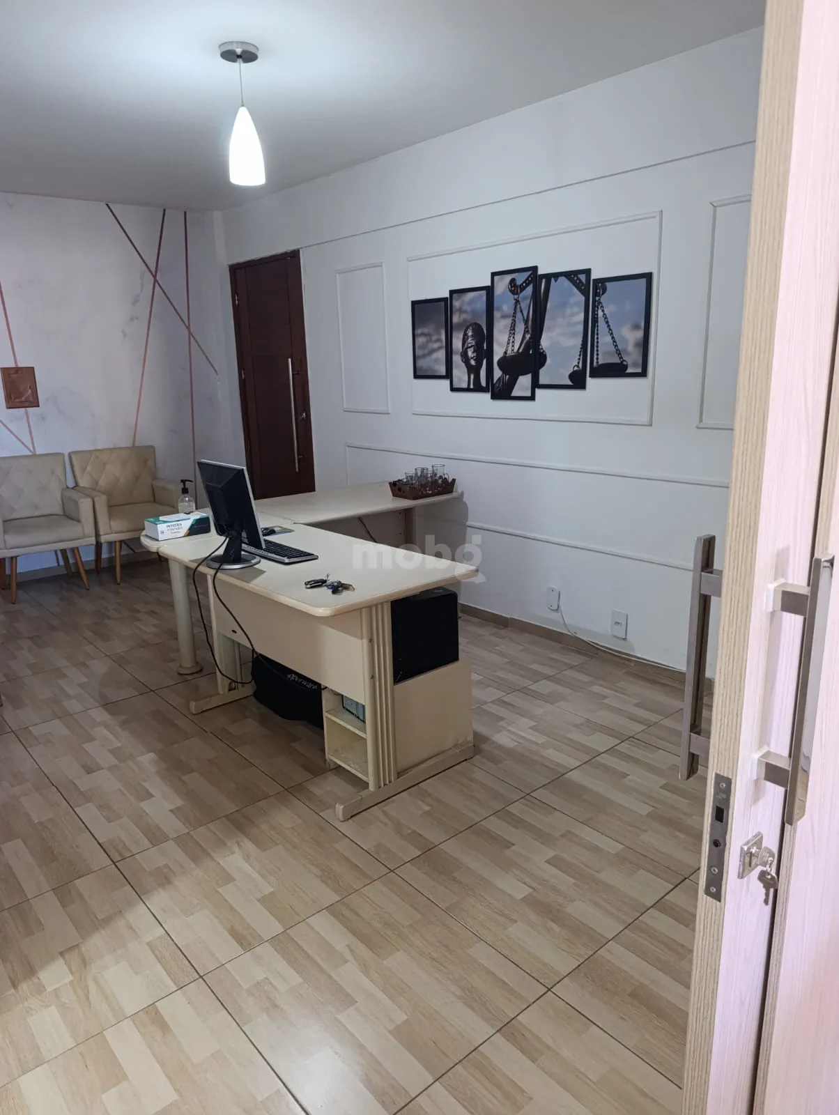 Sala_Comercial para alugar em Chapecó, Centro