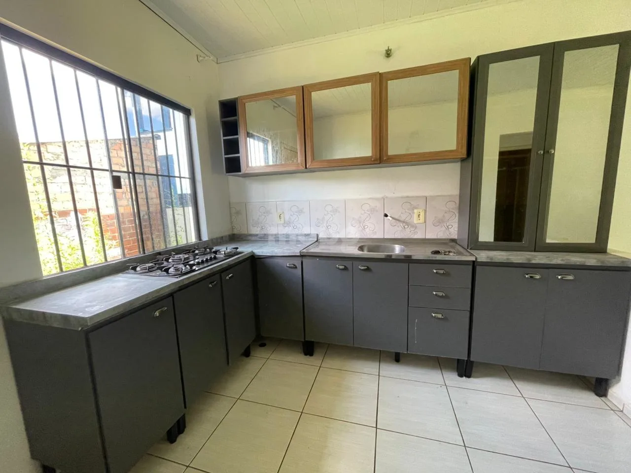 Casa para alugar com 2 quartos