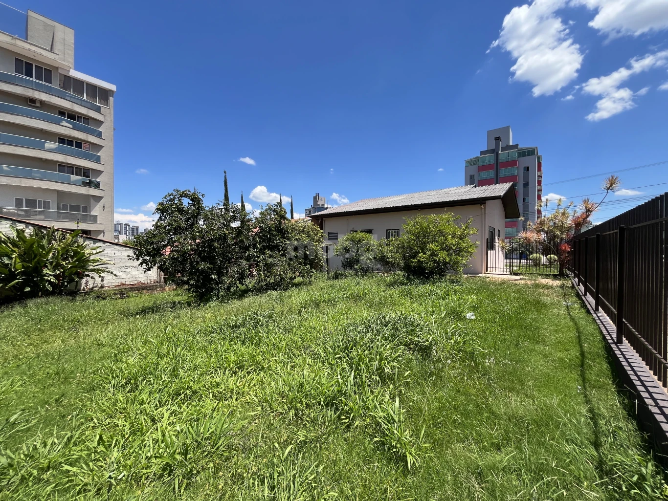 Casa para alugar com 3 quartos