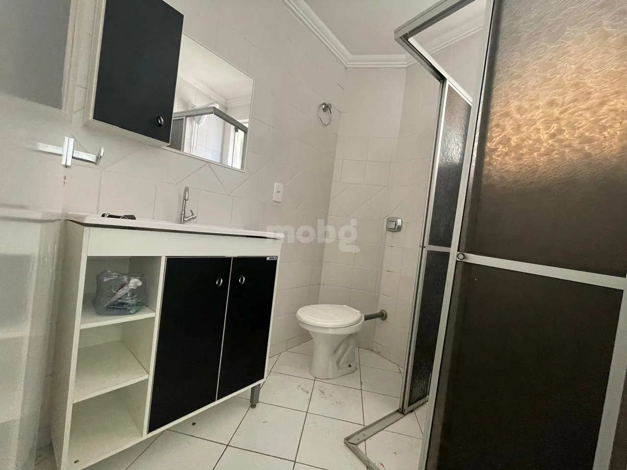 Apartamento para alugar com 2 quartos