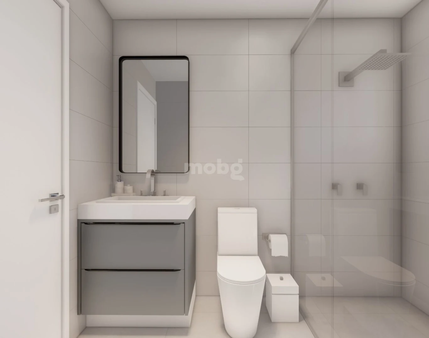 Apartamento para alugar em Cascavel, Centro