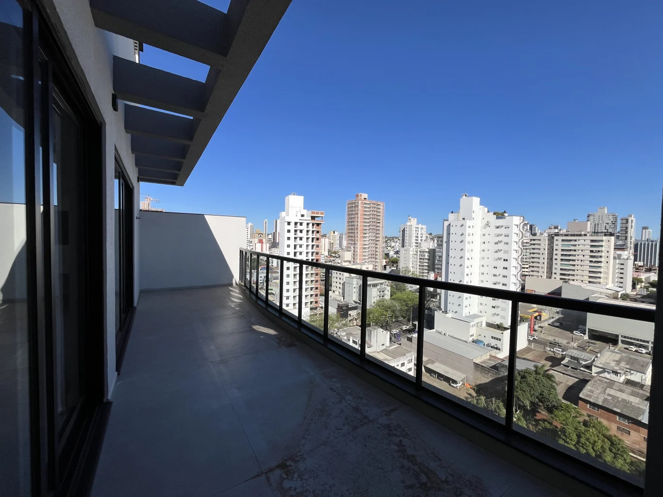 Apartamento para alugar com 3 quartos