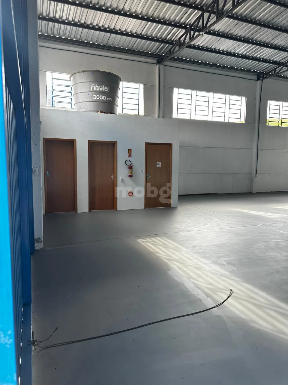 Barracao para alugar em Guatambu, Di Fiori