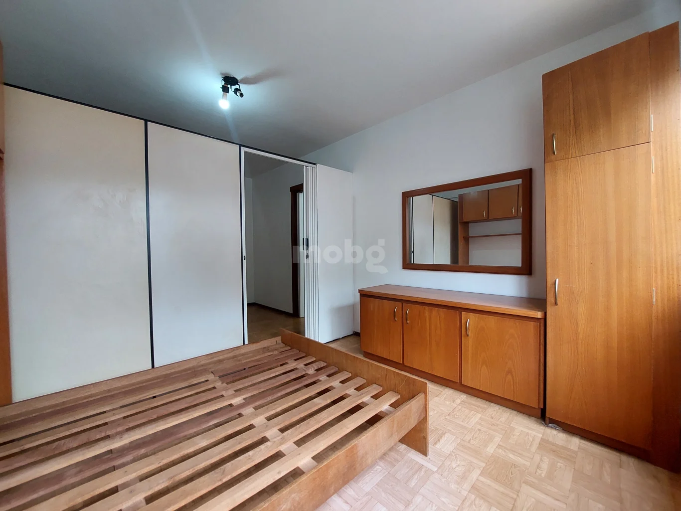 Apartamento para alugar com 1 quartos