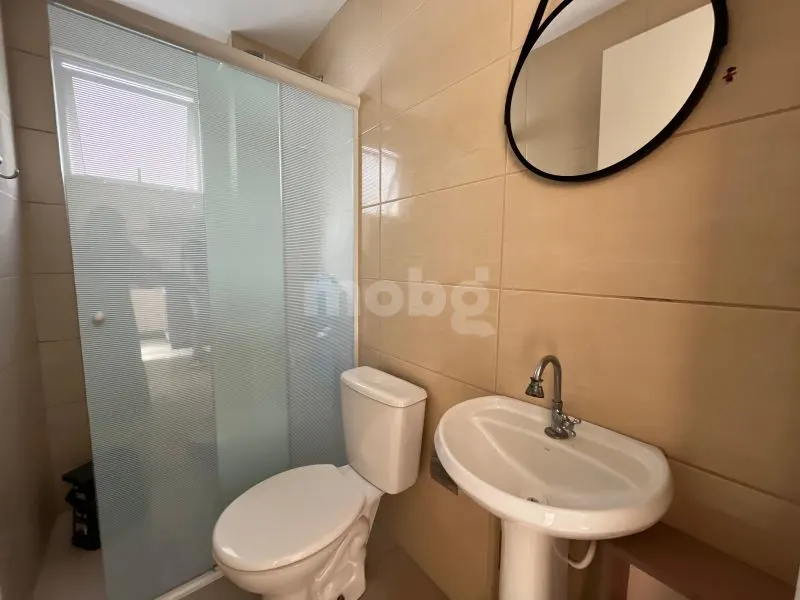 Apartamento para alugar com 2 quartos