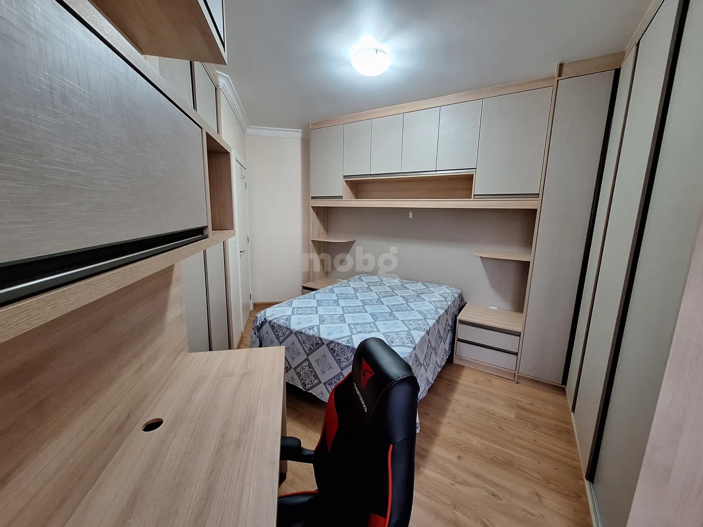 Apartamento para alugar com 2 quartos