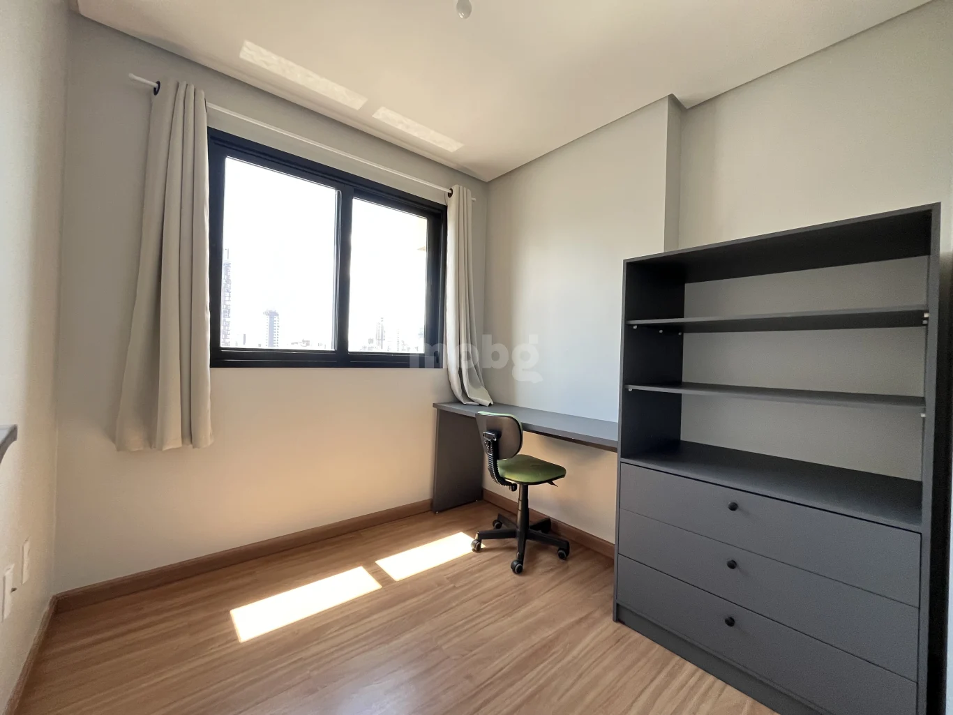 Apartamento para alugar com 2 quartos