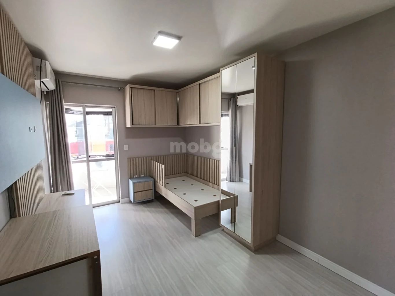 Apartamento para alugar com 3 quartos