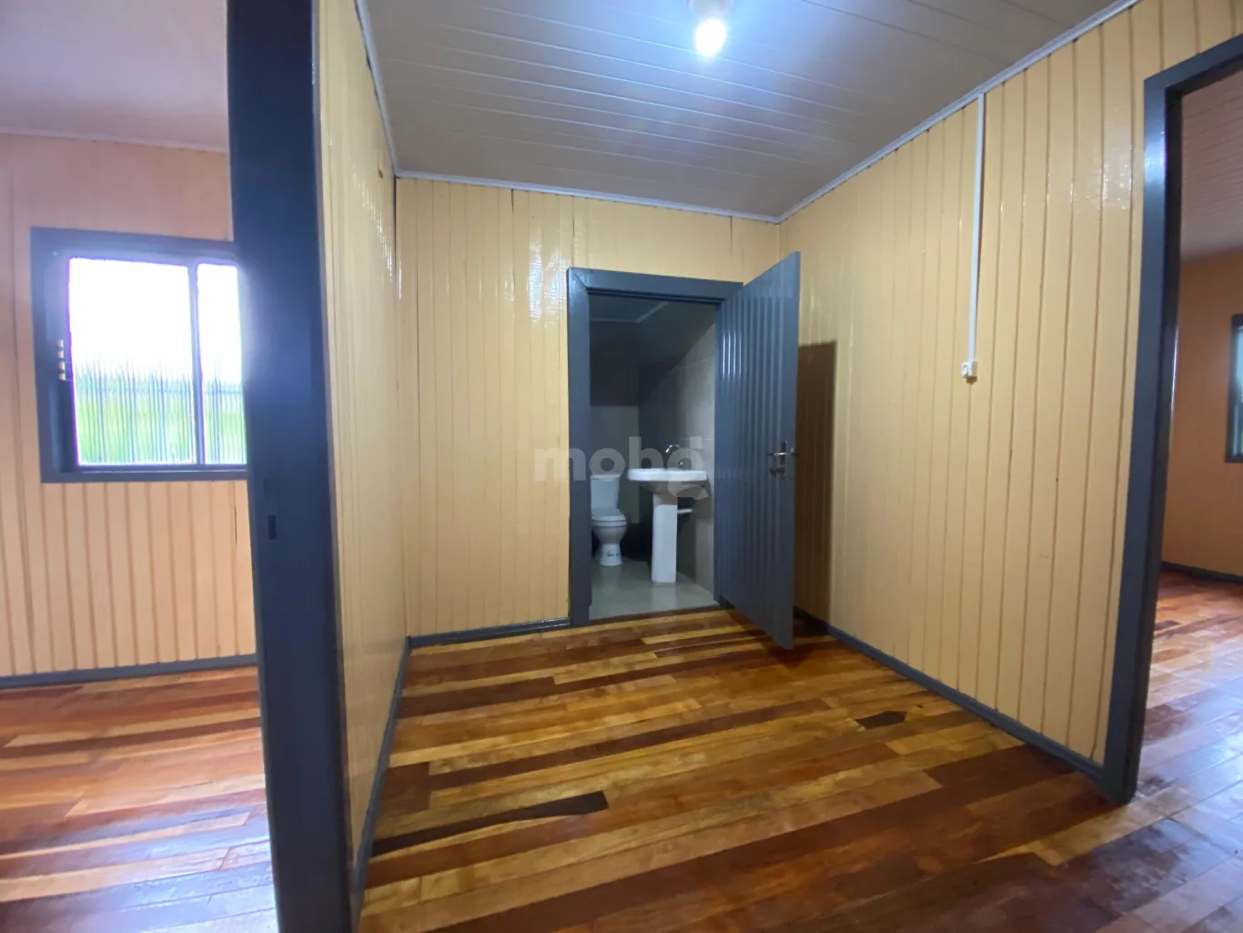 Casa para alugar com 2 quartos