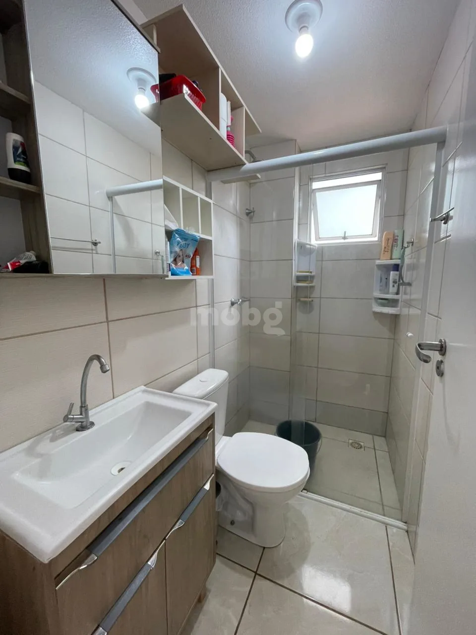 Apartamento para alugar com 2 quartos
