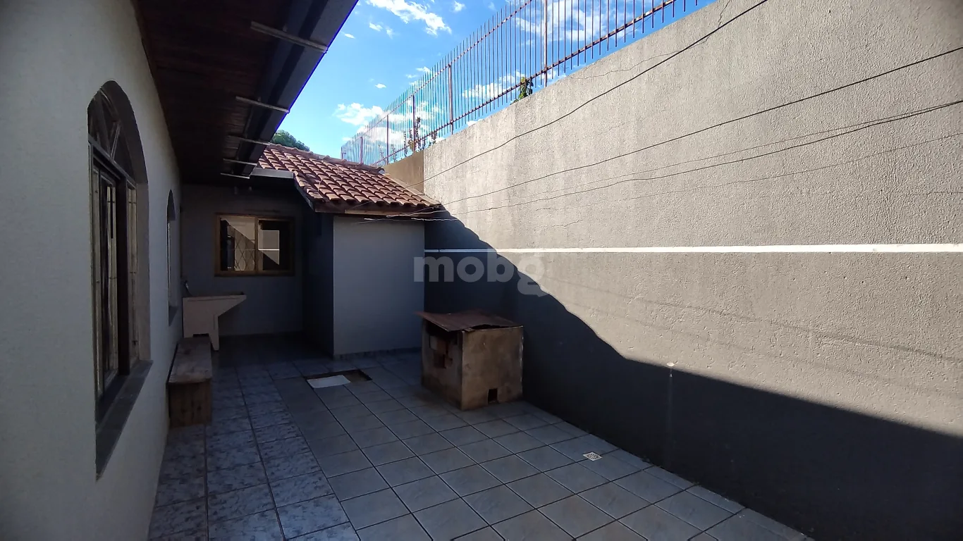 Casa para alugar com 3 quartos