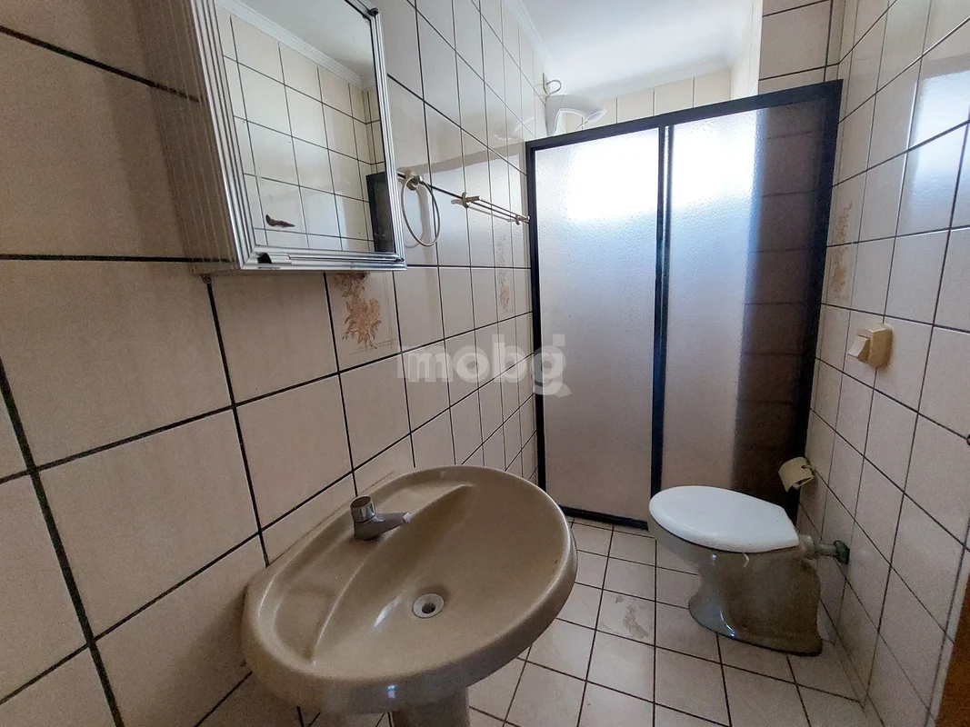Apartamento para alugar em Chapecó, Centro
