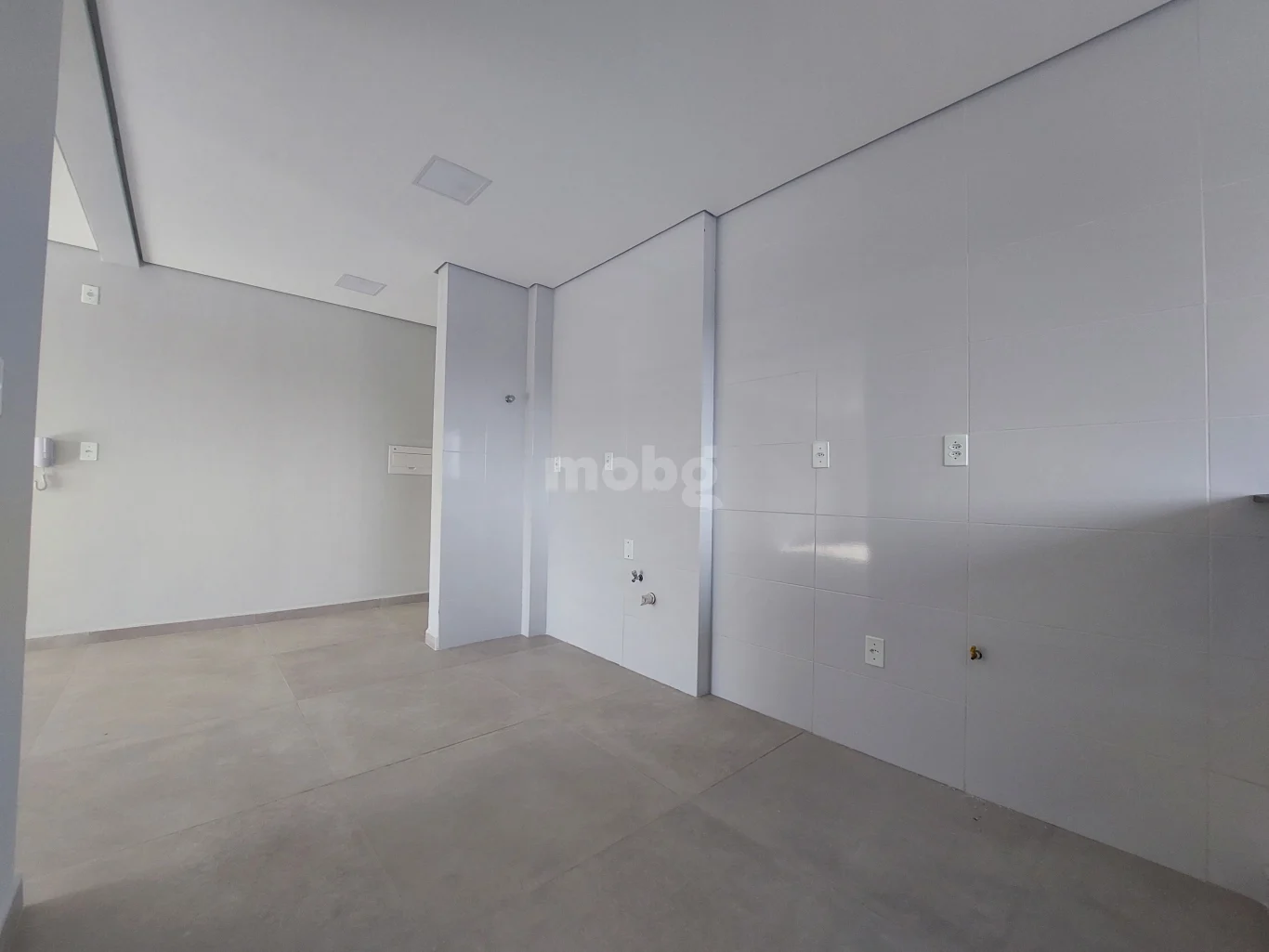 Apartamento para alugar com 2 quartos