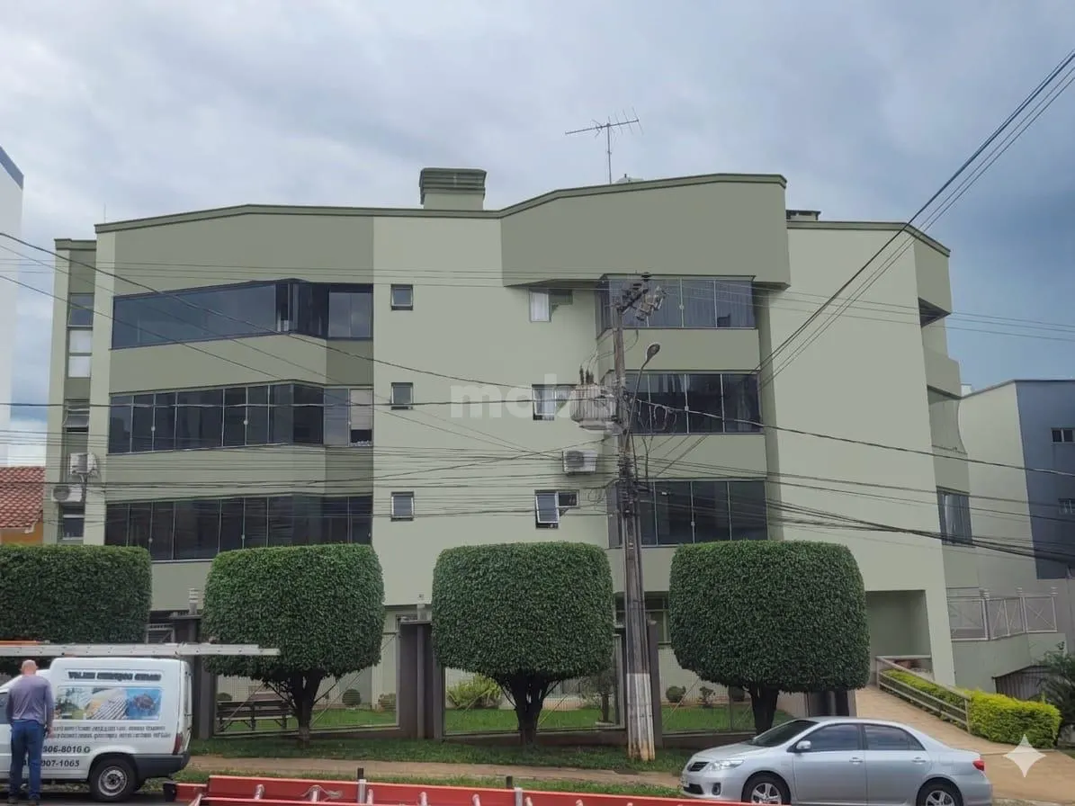 Apartamento para alugar com 3 quartos