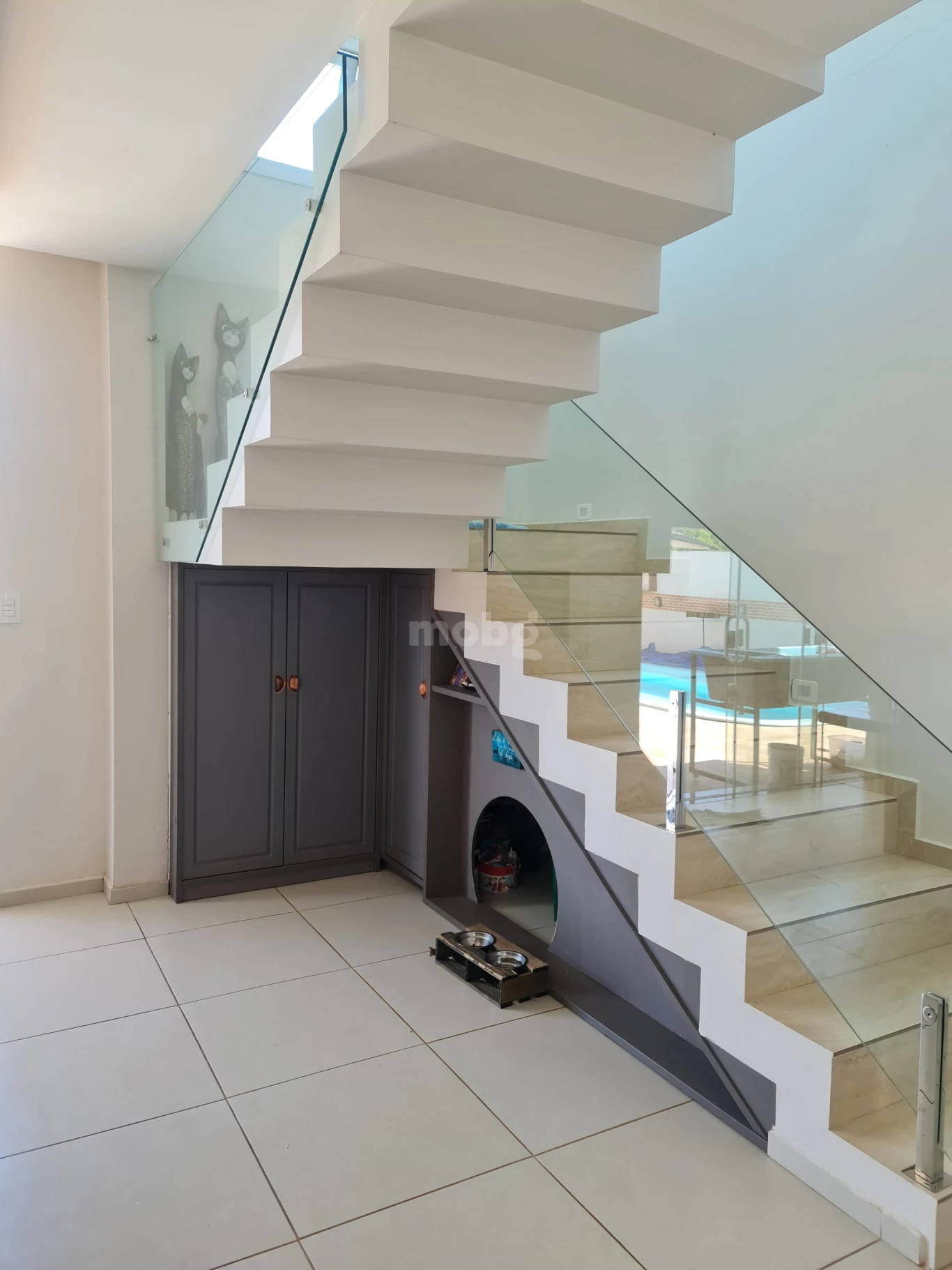 Casa para alugar com 3 quartos