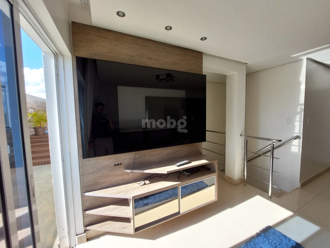 Apartamento para alugar com 3 quartos